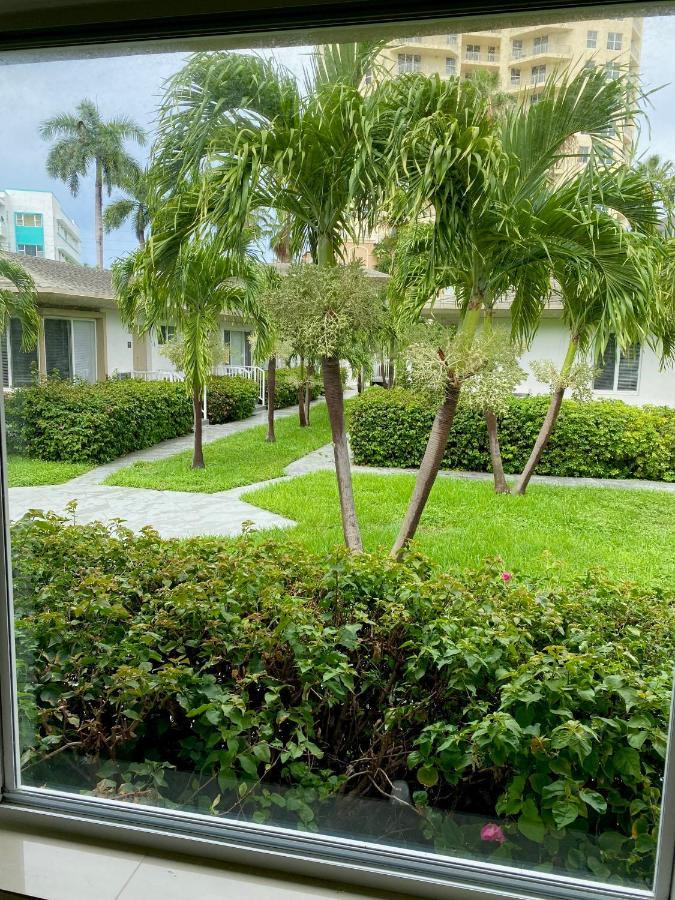 Bh Club By The Guild Bay Harbor Islands Exterior foto